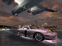 Cкриншот Need for Speed: Underground 2, изображение № 810006 - RAWG