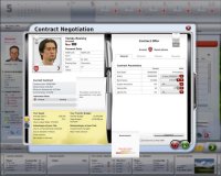Cкриншот FIFA Manager 09, изображение № 496251 - RAWG