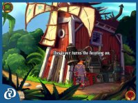 Cкриншот Kaptain Brawe (Full), изображение № 1843648 - RAWG