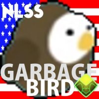 Cкриншот Garbage Bird 1.2.02, изображение № 1288260 - RAWG