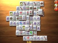 Cкриншот Mahjong Ultimate Free, изображение № 944667 - RAWG