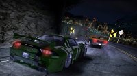 Cкриншот Need For Speed Carbon, изображение № 457804 - RAWG