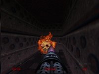 Cкриншот Doom 64, изображение № 740630 - RAWG