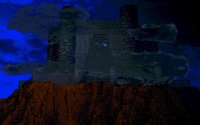 Cкриншот Dungeon Master II: The Legend of Skullkeep, изображение № 739648 - RAWG