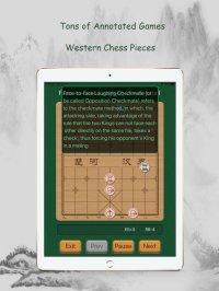Cкриншот Chinese Chess XiangQi Formula, изображение № 2548927 - RAWG