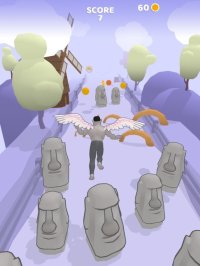 Cкриншот Giga Run, изображение № 3429488 - RAWG