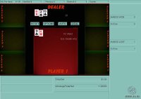 Cкриншот Blackjack Max Gold, изображение № 340800 - RAWG