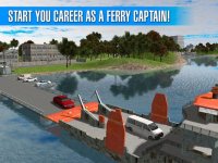 Cкриншот Cargo Ship Simulator: Car Transporter 3D Full, изображение № 1835838 - RAWG