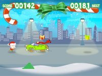 Cкриншот Run Santa Run! - Santa Clauses Running For Gifts, изображение № 1840383 - RAWG