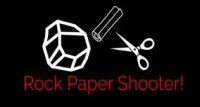 Cкриншот Rock Paper Shooter!, изображение № 2424504 - RAWG