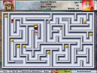 Cкриншот Hoyle Puzzle & Board Games 2005, изображение № 411113 - RAWG