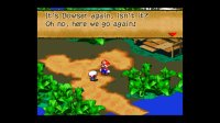 Cкриншот Super Mario RPG: Legend of the Seven Stars, изображение № 265981 - RAWG