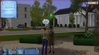 Cкриншот Sims 3: Карьера, The, изображение № 549826 - RAWG