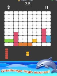 Cкриншот 1010 Shape Puzzle, изображение № 1324145 - RAWG