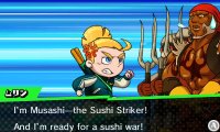 Cкриншот Sushi Striker: The Way of Sushido, изображение № 637550 - RAWG