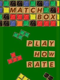 Cкриншот Match Box Puzzle, изображение № 893690 - RAWG