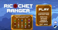 Cкриншот Ricochet Ranger, изображение № 3386191 - RAWG