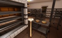 Cкриншот Bakery Simulator, изображение № 1838070 - RAWG