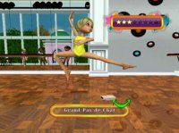 Cкриншот Dance Sensation!, изображение № 254810 - RAWG