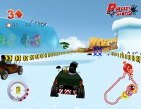 Cкриншот Racers' Islands: Crazy Racers, изображение № 553504 - RAWG