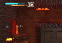 Cкриншот Astro Boy: The Video Game, изображение № 533473 - RAWG