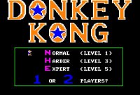 Cкриншот Donkey Kong, изображение № 726835 - RAWG