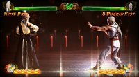 Cкриншот Shaolin vs Wutang, изображение № 112209 - RAWG