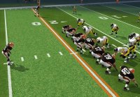 Cкриншот Madden NFL 10, изображение № 524345 - RAWG