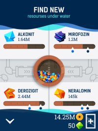 Cкриншот Flood: Deep Underwater Craft, изображение № 1682731 - RAWG