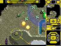 Cкриншот MoonBase Commander, изображение № 147623 - RAWG