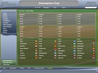 Cкриншот Football Manager 2005, изображение № 392700 - RAWG