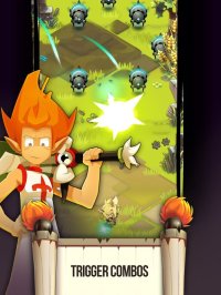 Cкриншот WAKFU: The Brotherhood, изображение № 1630065 - RAWG