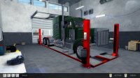 Cкриншот Truck Mechanic Simulator 2015, изображение № 162100 - RAWG