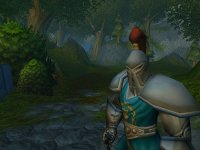 Cкриншот World of Warcraft, изображение № 351790 - RAWG