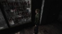 Cкриншот Silent Hill: HD Collection, изображение № 270931 - RAWG
