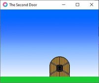 Cкриншот Three Doors, изображение № 2095038 - RAWG