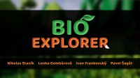 Cкриншот Bio Explorer (TediGames), изображение № 2399285 - RAWG