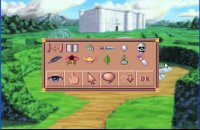 Cкриншот King's Quest VI, изображение № 748934 - RAWG