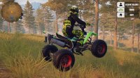 Cкриншот ATV Offroad Simulator 24, изображение № 3575932 - RAWG