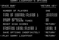 Cкриншот Sammy Lightfoot, изображение № 757078 - RAWG
