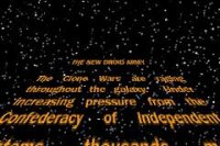 Cкриншот Star Wars: The New Droid Army, изображение № 733693 - RAWG