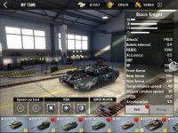 Cкриншот League of Tanks, изображение № 1986085 - RAWG