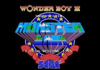 Cкриншот Wonder Boy III: Monster Lair (1989), изображение № 760942 - RAWG