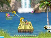 Cкриншот Tropix 2! Quest for the Golden Banana, изображение № 3051072 - RAWG