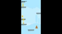 Cкриншот Jumpy Bunny (EmanuelPeh), изображение № 2605309 - RAWG