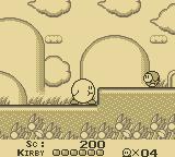 Cкриншот Kirby's Dream Land (1992), изображение № 746899 - RAWG