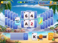 Cкриншот Solitaire Cruise, изображение № 2318468 - RAWG