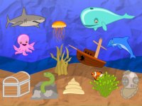 Cкриншот Animals for Toddlers, изображение № 961318 - RAWG