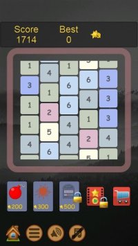 Cкриншот Merge Blocks Puzzle Game, 2018 edition, изображение № 1375374 - RAWG