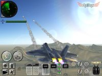 Cкриншот Combat Flight Simulator 2016 HD, изображение № 1835725 - RAWG